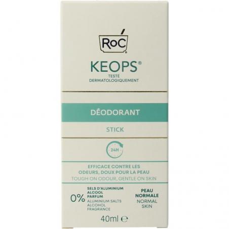 Keops deodorant stickDeodorant1220000230200