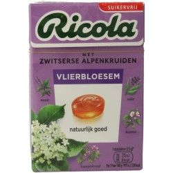 Drogistland.nl-Ricola