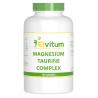 Magnesium taurineOverig gezondheidsproducten8718421582631