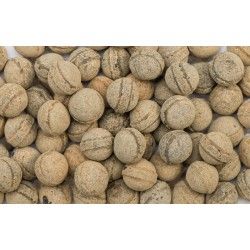 Hazelnoot praline truffels bioSnoepgoed5425007882667