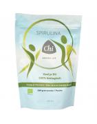 Spirulina poeder bioOverig gezondheidsproducten8714243053809