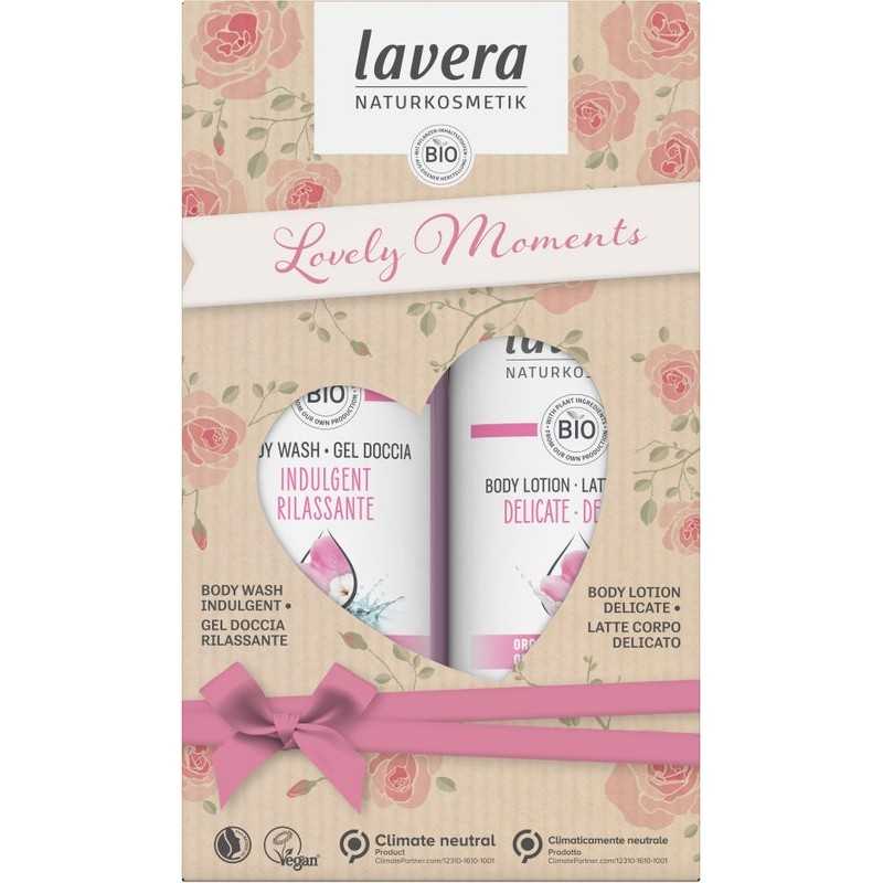 Giftset lovely moments EN-ITOverig cosmetica4021457650903