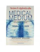 Medical mediumBoeken/folders9789492665607