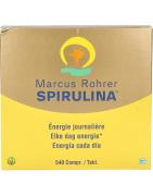 Spirulina navulOverig gezondheidsproducten8052570081431