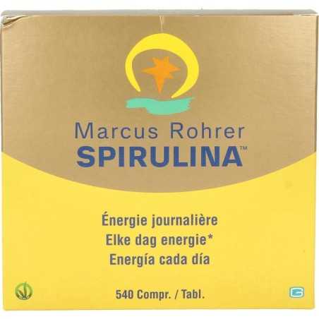 Spirulina navulOverig gezondheidsproducten8052570081431