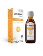 Ginbrin siroopFytotherapie5425012766235