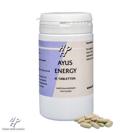 Ayus energyAyurveda8714226000172