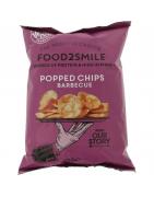 Popped chips barbequeZoutjes/chips8719325464825