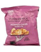 Popped chips barbequeZoutjes/chips8719325464849