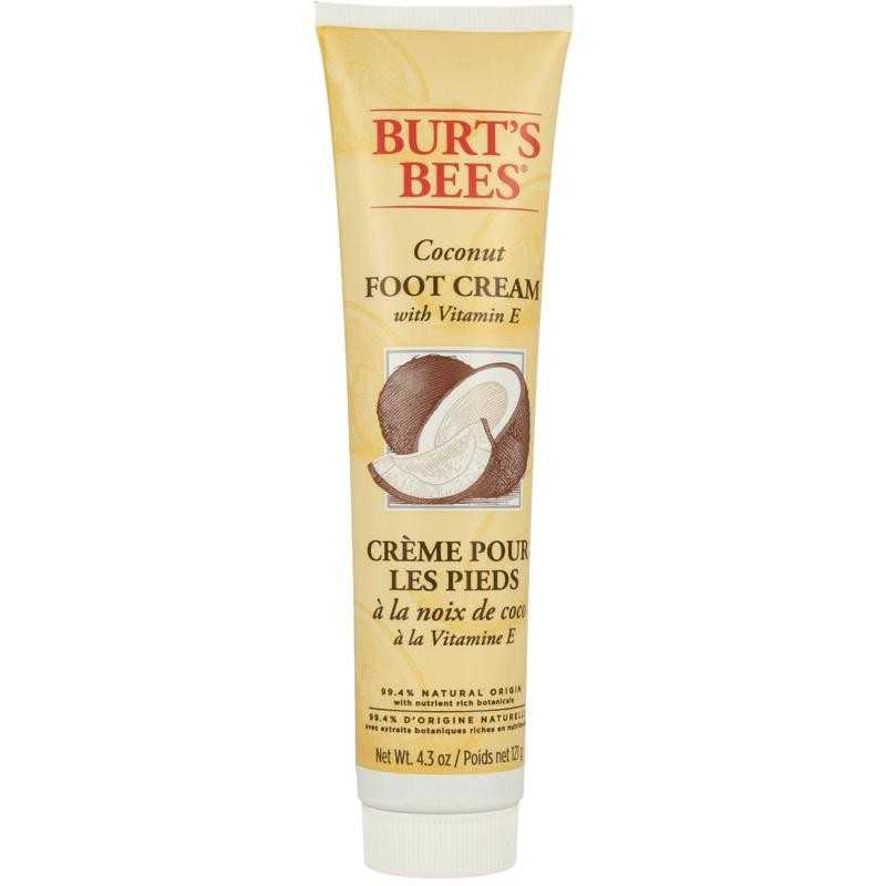 Foot creme coconutVoetverzorging792850653207