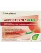 Arkosterol plusOverig gezondheidsproducten8715345004737