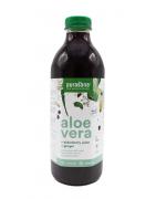 Aloe vera sap vlierbes vegan bioDranken5400706618175