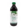 Aloe vera sap vlierbes vegan bioDranken5400706618175