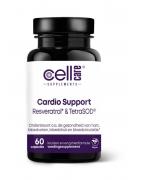 Cardio support resveratrol & SODOverig gezondheidsproducten8717729082980