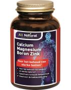 Calcium magnesium boron zinkMineralen multi8715066438002