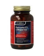 Curcuma C3 complexOverig gezondheidsproducten8715066406704