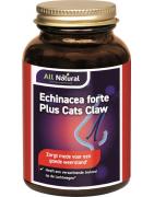 Echinacea forte plus cats clawOverig gezondheidsproducten8715066487116