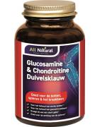 GlucoMax glucosamine & chondroitineOverig gezondheidsproducten8715066486515