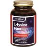 L-lysine 2000mgOverig gezondheidsproducten8715066408005