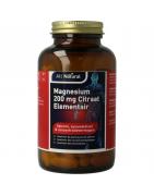 Magnesium citraat 400mgOverig gezondheidsproducten8715066483118