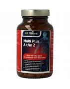 Multi compleet one a dayVitamine multi8715066474109