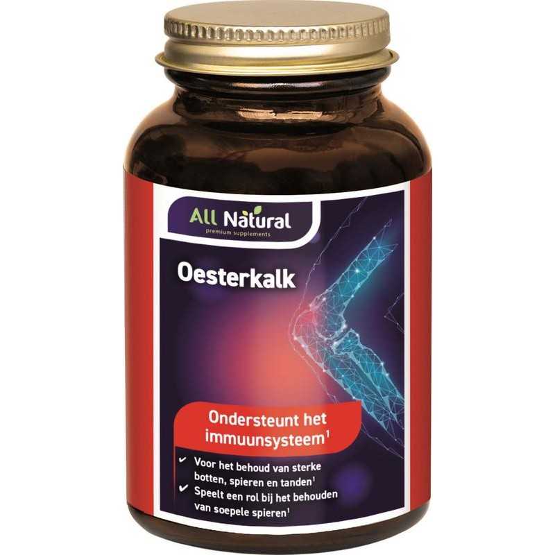 OesterkalkOverig gezondheidsproducten8715066460003