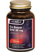 Q10 co enzym 30mgOverig gezondheidsproducten8715066441002