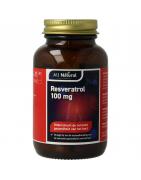 Resveratrol 100mgOverig gezondheidsproducten8715066402126