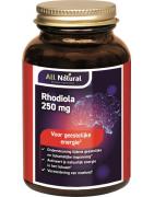 RhodiolaOverig gezondheidsproducten8715066411005