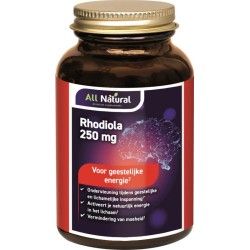 Rhodiola ASE complexOverig gezondheidsproducten8717677121854