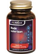 Rode valeriaanOverig gezondheidsproducten8715066458000