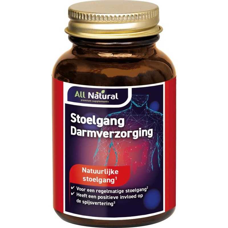 StoelgangOverig gezondheidsproducten8715066427105