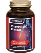 Vitamine B50 complexVitamine multi8715066463103