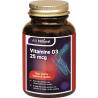 Vitamine D3 25mcgVitamine enkel8715066400108