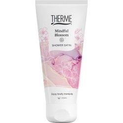 Plum blossom bodysplash lichaamsprayBodycrème/gel/lotion037836092800