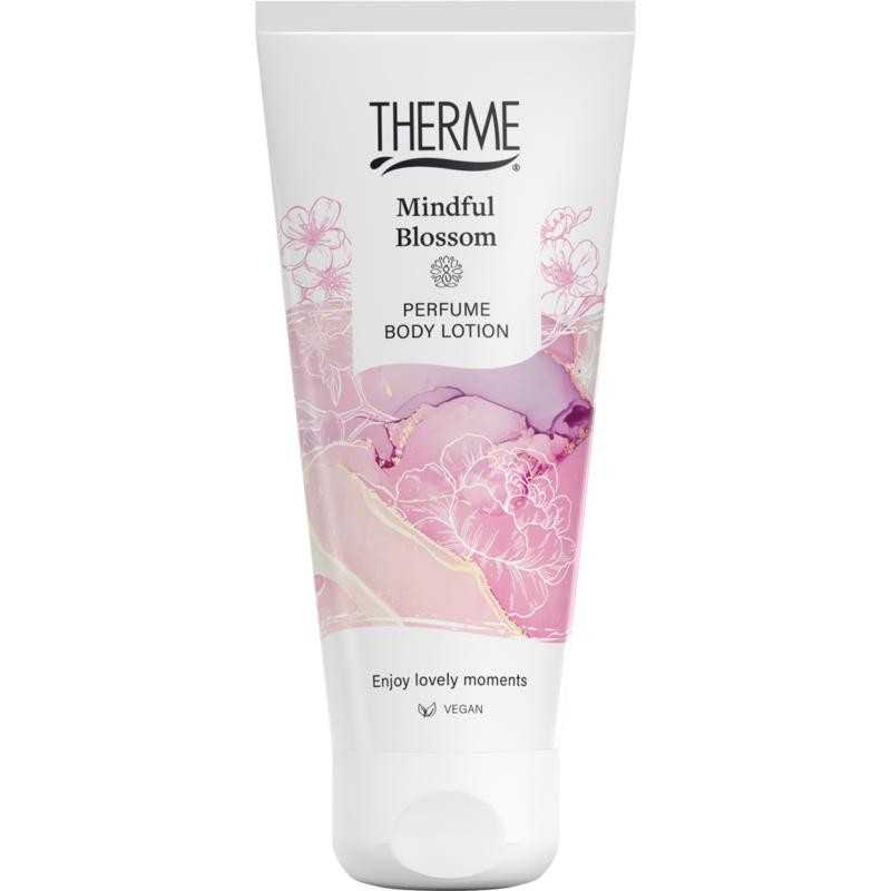 Mindful blossom bodylotionBodycrème/gel/lotion8714319240553