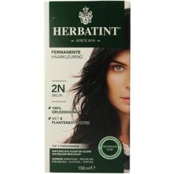 Long lasting colour 5.64 henna redHaarkleuring8710267491467