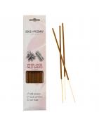 Wierook palo santo/white sageEtherische oliën/aromatherapie8718503731858