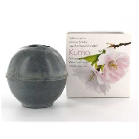 Wierookbrander kumoEtherische oliën/aromatherapie3560462072122