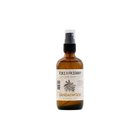 Aromatherapy spray sandelwoodEtherische oliën/aromatherapie8718503732992