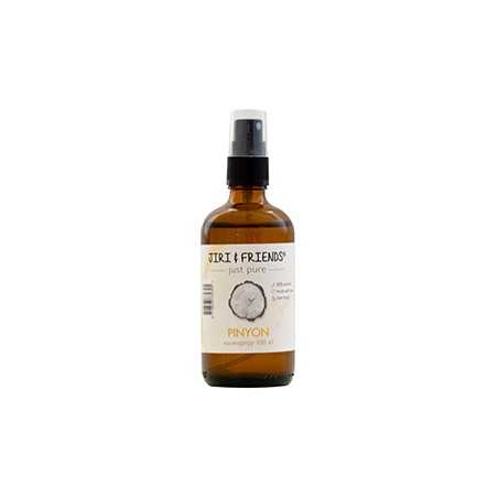 Aromatherapy spray pinyonEtherische oliën/aromatherapie8718503732305