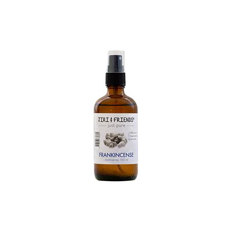 Aromatherapie spray frankincenseEtherische oliën/aromatherapie8718503732824