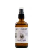 Aromatherapy spray white sageEtherische oliën/aromatherapie8718503731452