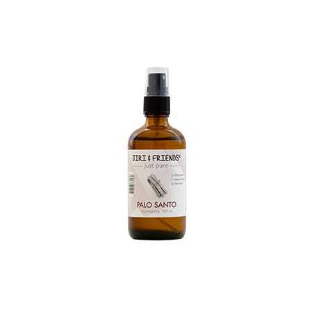 Aromatherapy spray palo santoEtherische oliën/aromatherapie8718503731469