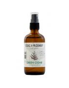 Aromatherapy spray green cederEtherische oliën/aromatherapie8718503731506