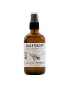 Aromatherapy spray lavendelEtherische oliën/aromatherapie8718503732213