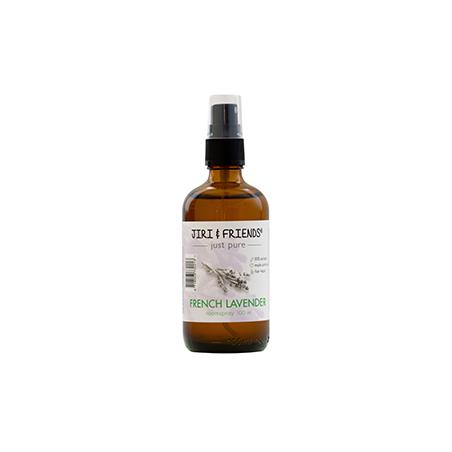 Aromatherapy spray lavendelEtherische oliën/aromatherapie8718503732213