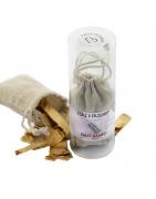 Geurzakje palo santo houtEtherische oliën/aromatherapie8718503732787