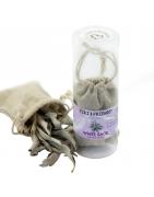 Geurzakje witte salieEtherische oliën/aromatherapie8718503732770