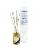 Home frangrance witte salieEtherische oliën/aromatherapie8718503732107